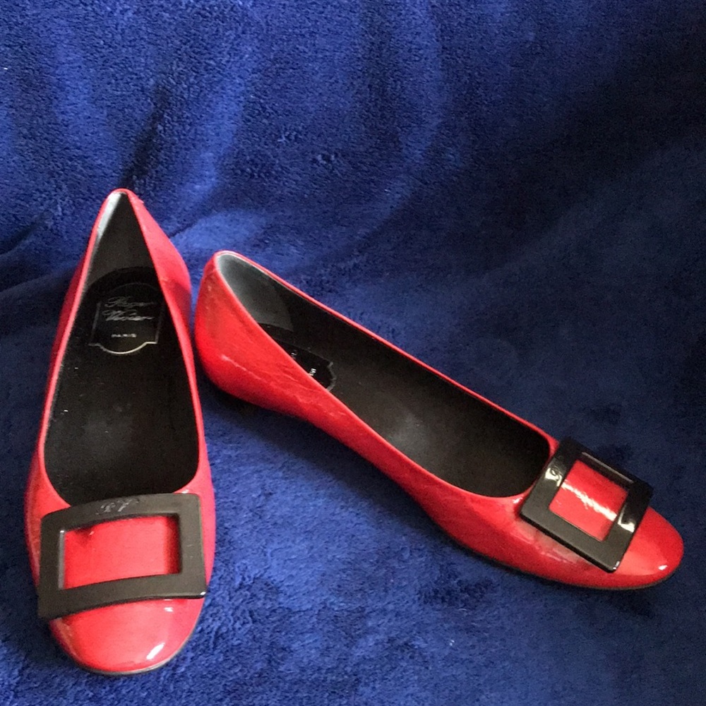 Roger Vivier shoes - Picture 2 of 10